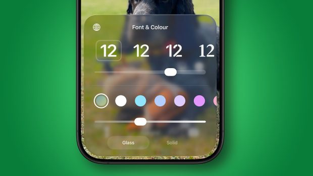 ویژگیهای نرمافزاری اپل