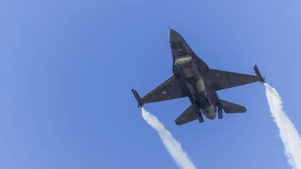 ۵ جت جنگنده دهه ۱۹۷۰ که هنوز در حال خدمت هستند - 5