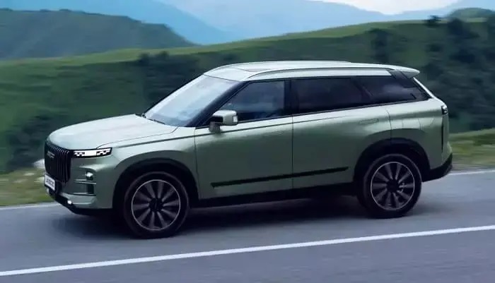 شرایط پیش فروش لوکانو L7