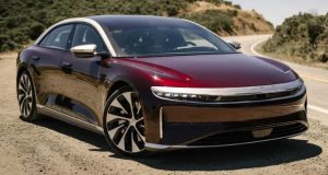 خرابی لوسید ایر