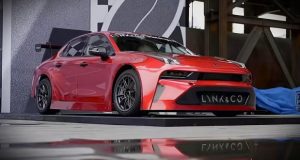 سدان لینک‌ اند کو 03+ TCR