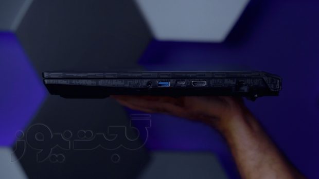 لپ تاپ MSI Katana 15 HX B14WFK