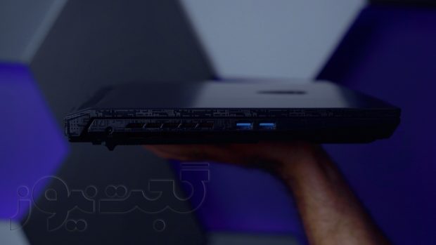 لپ تاپ MSI Katana 15 HX B14WFK