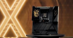 مادربرد MSI MEG X870E GODLIKE X-Edition