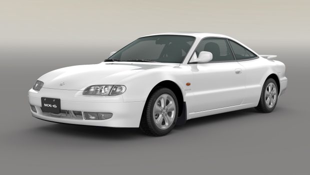 خودروهای اسپرت ژاپنی دست دوم