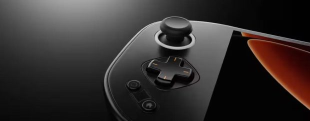 کنسول دستی Mangmi Pocket Max