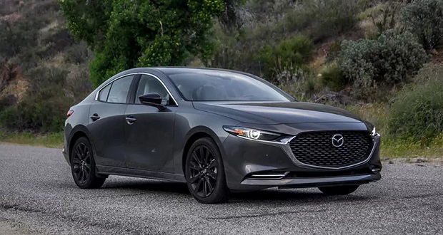 شرایط پیش فروش مزدا 3