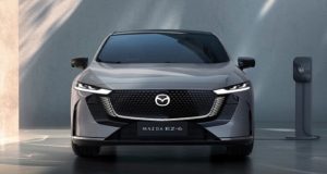 شرایط فروش مزدا EZ6 هیبریدی