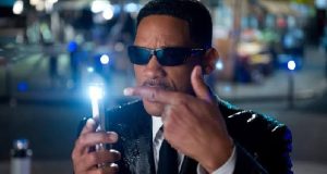 فیلم Men in Black 5