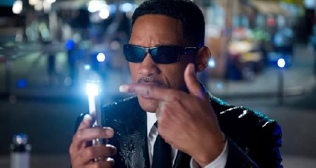 فیلم Men in Black 5