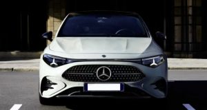 مرسدس بنز CLA 2026