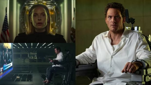 مورد انتظارترین فیلم‌های ژانویه ۲۰۲۶