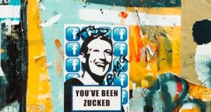 تبلیغات کلاهبرداری متا