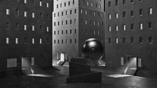 بهترین فیلم های دیستوپیایی