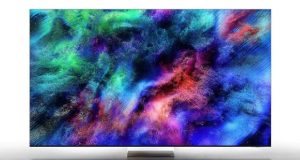 تلویزیون Micro RGB