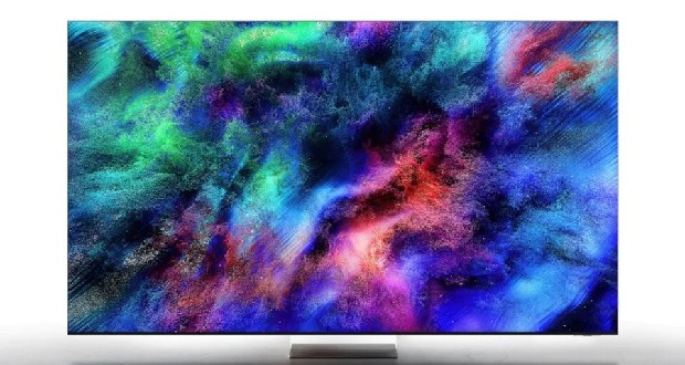 تلویزیون Micro RGB