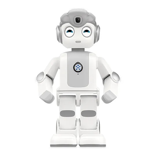 رباتهای انساننما میلاگرو