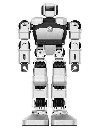 رباتهای انساننما میلاگرو