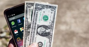 واردات موبایل با نرخ ارز ثانویه بانک مرکزی