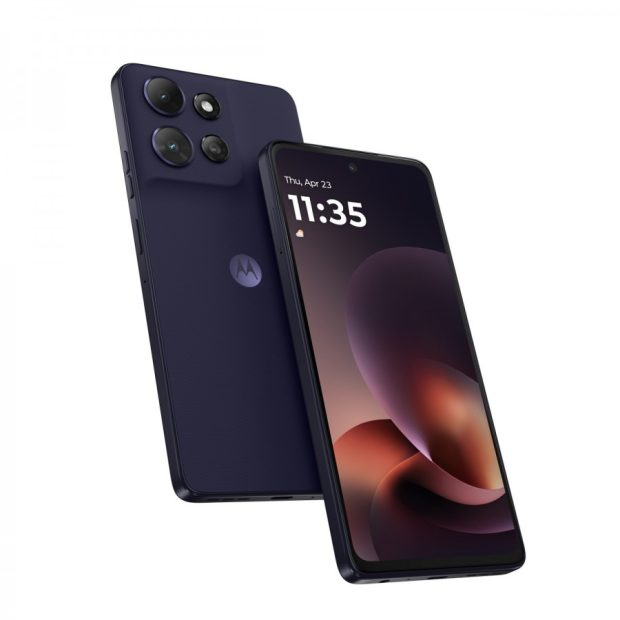 گوشی Moto G Power 5G 2026