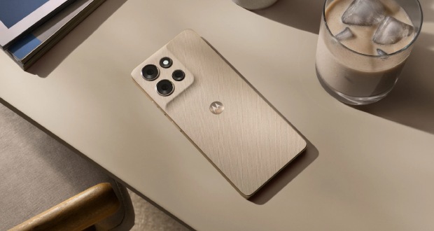 گوشی Moto G Power 2026 معرفی شد؛ باتری قدرتمند با ضمانت دوام بالا