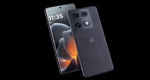 تیزر گوشی فوق باریک موتورولا Moto X70 Air Pro