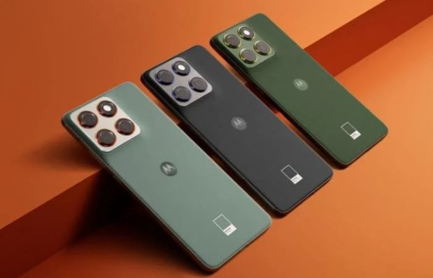 مشخصات موتو X70 اولترا