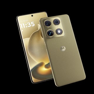 موتورولا Signature