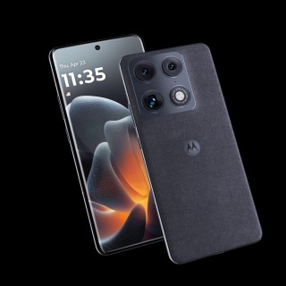 موتورولا Signature