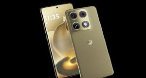 موتورولا Signature