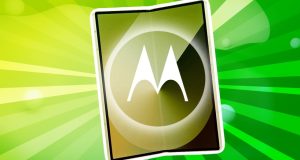 گوشی تاشو کتابی موتورولا