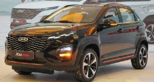 شرایط فروش فوری ایکس ۳۳ کراس اتوماتیک