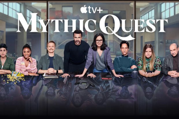 بهترین سریال‌های اپل تی وی 2025