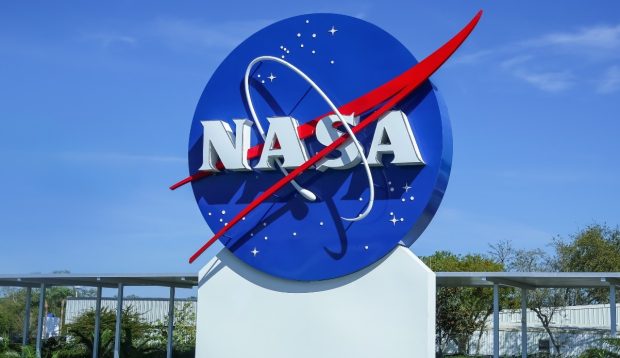 نقص امنیتی ناسا