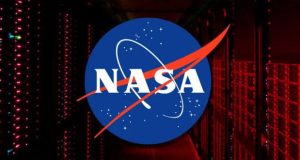 نقص امنیتی ناسا