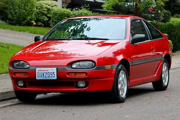 خودروهای اسپرت ژاپنی دست دوم