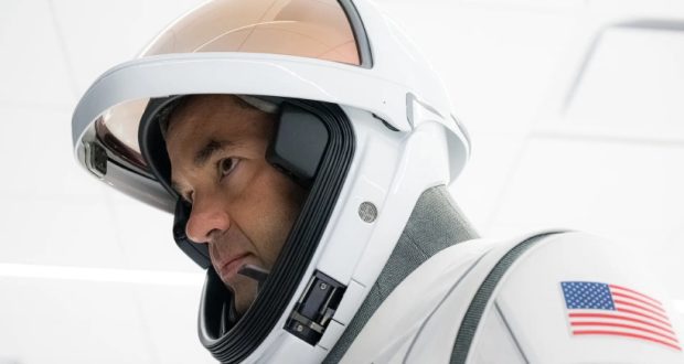 رئیس ناسا و برنامه بازگشت به ماه