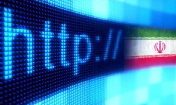 پروژه ملی فیبر نوری