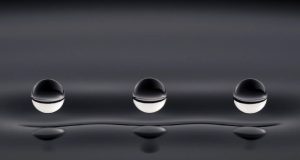 حالت جدید ماده