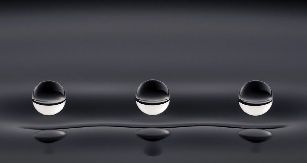 حالت جدید ماده