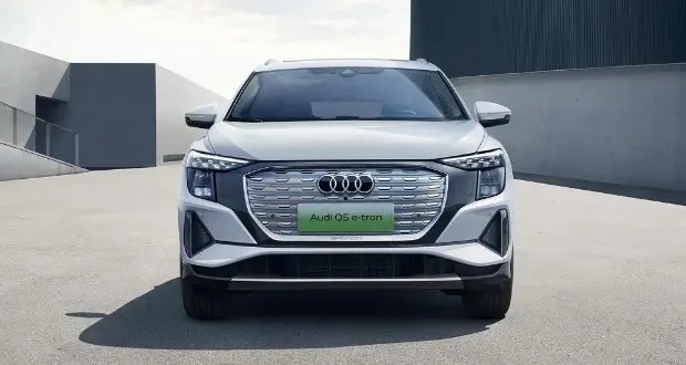 قیمت جدید آئودی Q4 e-tron و آئودی Q5 e-tron