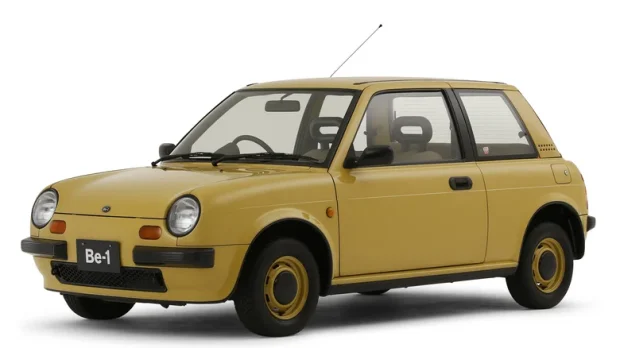 بهترین خودروهای دهه ۸۰