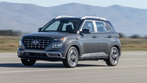 بهترین شاسی بلندها و پیکاپ‌های جدید زیر ۳۰ هزار دلار