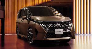 نیسان سرنا 2026