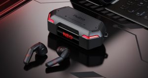 ایرپاد گیمینگ نوبیا