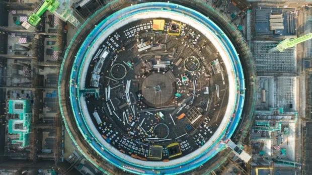 انرژی هستهای