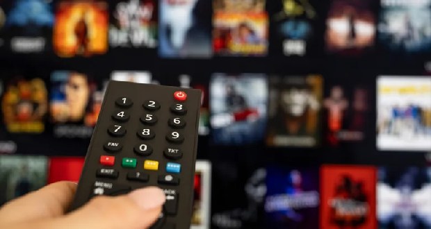 تفاوت تلویزیون OLED و QLED