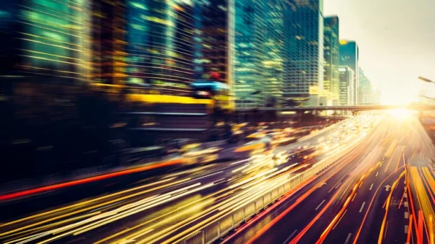 رانندگی با یک پدال