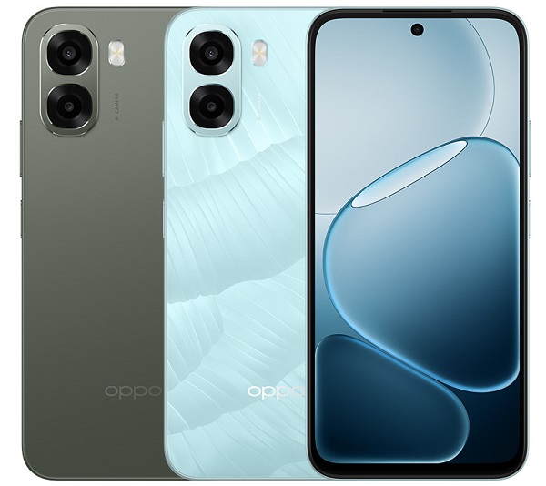 مشخصات فنی اوپو A6x 5G - 3