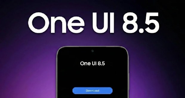 آپدیت One UI 8.5